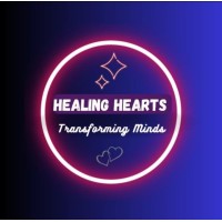 HEALING HEARTS CBO logo - Similar company to 300 Letters Inc