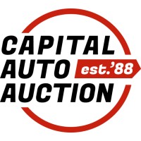 Capital Auto Auction logo - Similar company to Floorwire