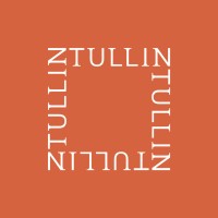 Tullinsamarbeidet logo - Similar company to Rebel