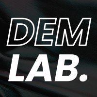 DemLab logo - Similar company to Starstation