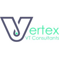 Vertex VT Consultants Ltd logo - Similar company to Total Lifting Solutions