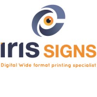 Iris Signs