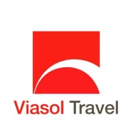 Viasol Travel logo - Similar company to Century 21 Seven