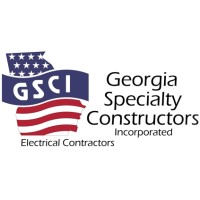 Georgia Specialty Constructors, Inc. logo - Similar company to Triscapes Inc