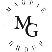 Magpie Group logo - Similar company to The Magpie Group Communications + Marketing