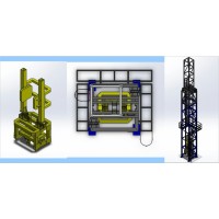 Offshore Vessel Geotechnical Drilling. logo - Similar company to Gm Geological Services