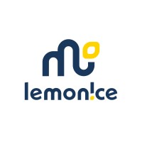 Lemon Ice Agency logo - Similar company to Web Clerk