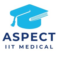 ASPECT IIT MEDICAL logo - Similar company to Edukota Nagpur