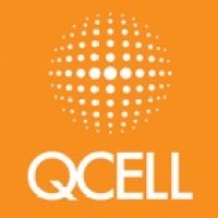 QCell The Gambia logo - Similar company to Africell The Gambia
