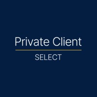 Private Client Select logo - Similar company to Rally