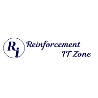 Reinforcement It Zone logo - Similar company to Hassle Free