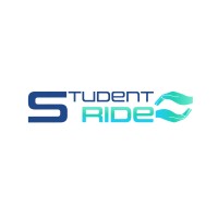 StudentRide logo - Similar company to Studentsafe
