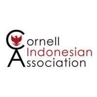 Cornell Indonesian Association logo - Similar company to National Student Data Corps @ Ucla