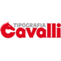 Tipografia Cavalli logo - Similar company to Pack Print Sa