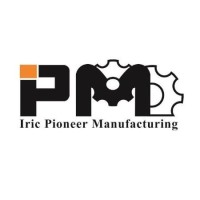 Iric Pioneer Manufacturing (IPM) logo - Similar company to Foukapart Ariyan Co.
