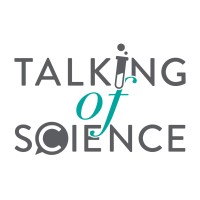 Talking of Science logo - Similar company to Imagene Sa (Société Anonyme)