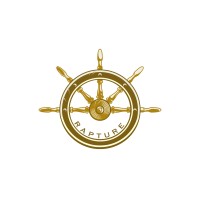 Rapture logo - Similar company to Omega Grain Tech