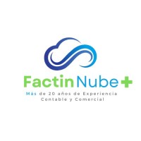 Factin SAS logo - Similar company to Droomtech