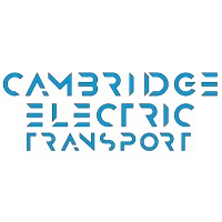 Cambridge Electric Transport logo - Similar company to Fintech Futurists Network