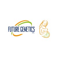 Future Genetics Italia logo - Similar company to Future Genetics