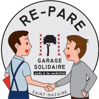 GARAGE RE-PARE logo - Similar company to Cap Formation