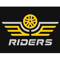 Rider's logo - Similar company to Asg Smart