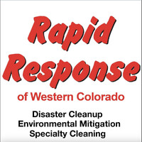 Rapid Response logo - Similar company to Envirohome, Inc.