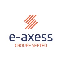 E-AXESS  by SEPTEO logo - Similar company to Qualitelis