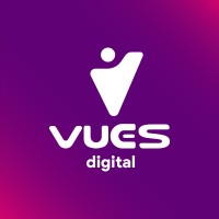Vues Digital logo - Similar company to Zero One Group