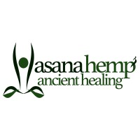 Asana Hemp logo - Similar company to Totally Nourish