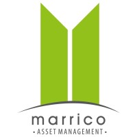 Marrico Asset Management logo - Similar company to S62 Community Together Rotherham Cic