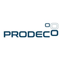 Prodeco AS logo - Similar company to Locat3D