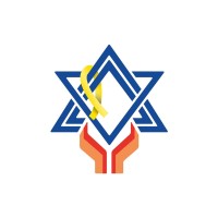 The Jewish Agency for Israel logo - Similar company to Hillel International