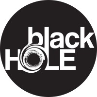 Black Hole logo - Similar company to Modesta Cassinello