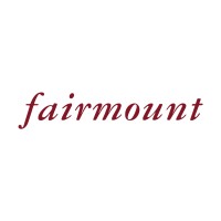 Fairmount logo - Similar company to Manbow