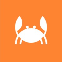 Krab-e logo - Similar company to Digital Winds