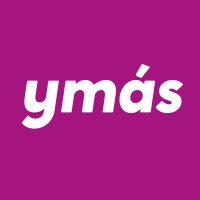 ymás logo - Similar company to Beliquid