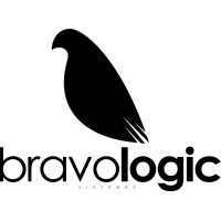 Bravologic logo - Similar company to Leosoft