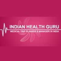 Indian Health Guru Consultants logo - Similar company to Apollo Clinic - Tambaram