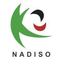 Nadiso logo - Similar company to Glabs