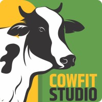 Cowfit Studio logo - Similar company to Ayushman Cowfit