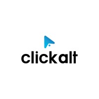 Clickalt Global logo - Similar company to Rubixoft Technologies Llp