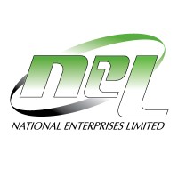 National Enterprises Limited logo - Similar company to Indus Merchant Ltd