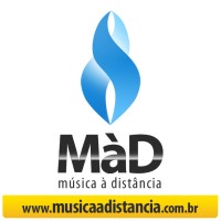 MàD (Música à Distância) / Jammist logo - Similar company to 4Vets