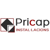 PRICAP INSTAL.LACIONS logo - Similar company to Gap Enginyeria