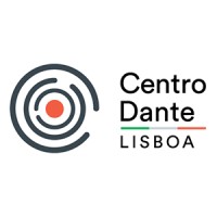 Centro Dante Lisboa logo - Similar company to Molì | The Fashion Shoe Outside And Comfortable Inside