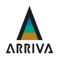 Arriva Proje logo - Similar company to Revolution Organizasyon