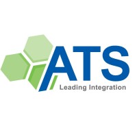 Applied Technical Systems JSC (ATS JSC) logo - Similar company to Ins Engineering