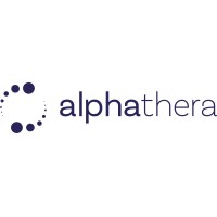 Alphathera.ch logo - Similar company to Pardonner Official