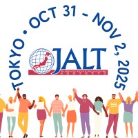 JALT Annual International Conference logo - Similar company to Aztesol
